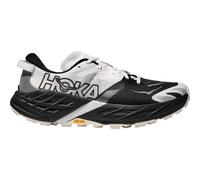 HOKA ONE ONE Speedgoat 7 - Men - Black / White - size 9.5- model 2026 9.5