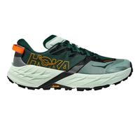 HOKA ONE ONE Running Shoes Speedgoat 7 – Men – Green/Black – Size 9 – Model 2026