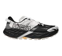 HOKA ONE ONE Speedgoat 7 Wide - Men - Black / White - size 8- model 2026 8