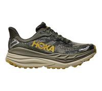 HOKA ONE ONE Stinson 7 - Men - Grey / Green / Beige - size 11- model 2024 11