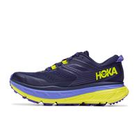 HOKA ONE ONE Stinson ATR 6 'Black Iris Evening Primrose' 1110506-BIEP 9.5