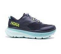 Hoka One One Stinson ATR 6 Women's Sneaker, Outer Space/Blue Glass, 7 UK
