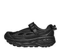 HOKA ONE ONE Stinson Breeze 'Black Carbon' 1174450-BBNB 8.5
