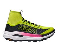 Hoka Hoka Mens Tecton X 3 Shoes Fluor Size Fluor