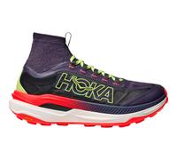 HOKA ONE ONE Tecton X 3 - Men - Purple / Black - size 12.5- model 2026 12.5