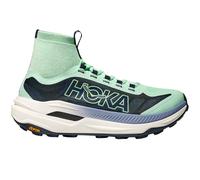 HOKA ONE ONE Tecton X 3 W - Women - Green / Black / White - size 4- model 2025 4
