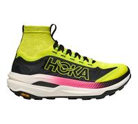 Hoka Womens Tecton X 3 Shoes Fluor