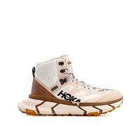 HOKA ONE ONE Tennine Hike GTX, Unisex Adult Hiking Shoes, Shifting Sand Otter, 6 UK