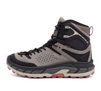 HOKA ONE ONE Tor Ultra Hi TP Black/Magnetite