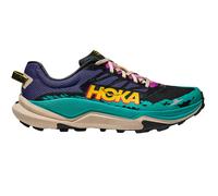 HOKA ONE ONE Torrent 4 - Men - Purple / Black / Blue - size 8- model 2025 8
