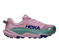 HOKA ONE ONE Torrent 4 W - Women - Pink / Green - size 5.5- model 2026 5.5