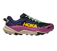 HOKA ONE ONE Torrent 4 W - Women - Purple / Black / Pink - size 3.5- model 2025 3.5
