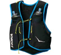 HOKA ONE ONE Trail Run Vest 10l - Mixte - Black - size M- model 2025 M