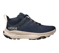 HOKA ONE ONE Transport Chukka Gore-tex - Men - Blue / Black / Beige - size 9.5- model 2025 9.5