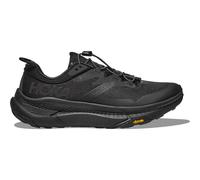 HOKA ONE ONE Transport Gore-tex W - Women - Black - size 4.5- model 2024 4.5