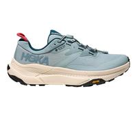 HOKA ONE ONE Transport Gore-tex W - Women - Blue / Beige - size 4- model 2025 4