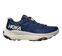 Hoka Mens Transport Gore-Tex Walking Shoes Navy 8.5