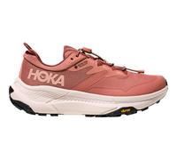 HOKA - Women's Transport GTX - Multisport shoes size 4, pink/red