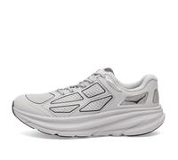 HOKA ONE ONE U Clifton One9 Sneaker Ash Grey/Silver UK 4
