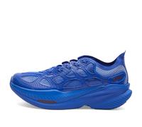 HOKA ONE ONE U Mach X Caged Sneaker Ultramarine/Midnight Blue