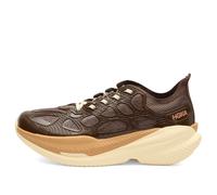 HOKA ONE ONE U Mach X Caged Sneaker Walnut/Maple