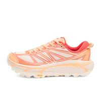 HOKA ONE ONE U Mafate Speed 2 Sneaker Pale Tangerine/Ember