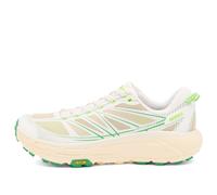 HOKA ONE ONE U Mafate Speed 2 Sneaker White/Fresh Cut Grass