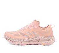 HOKA ONE ONE U Mafate Speed 4 Lite Sneaker Rose Tea/Rose Latte