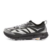 Hoka Mafate Speed 4 Lite Ts Sneaker (Black / White - 7.5) - Size 7.5 - Men's