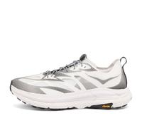 Hoka Mafate Speed 4 Lite Ts Sneaker (White / Black - 7) - Size 7 - Men's