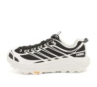 HOKA ONE ONE U Mafate Three2 Sneaker Frost/Black