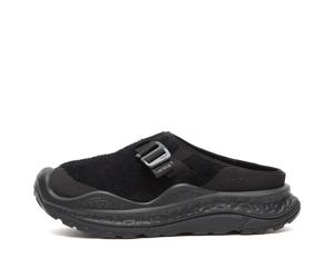 HOKA ONE ONE U Ora Primo Ext Sneaker Black/Black