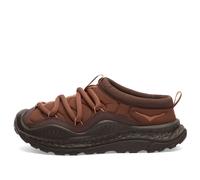 HOKA ONE ONE U Ora Primo Sneaker Mineral Brown/Cast Iron