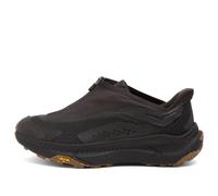 HOKA ONE ONE U Project Transport Sneaker Carbon Black/Black