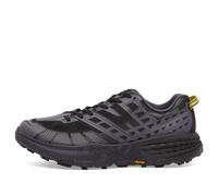 HOKA ONE ONE U Speedgoat 2 Sneaker Black/Squid Ink