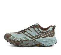 HOKA ONE ONE U Speedgoat 2 Sneaker Druzy/Cold Brew