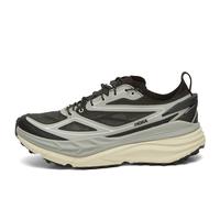 HOKA ONE ONE U Stinson One7 Sneaker Stellar Grey/Eggshell