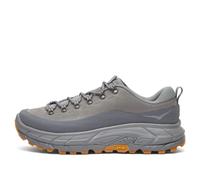 HOKA Tor Summit Lifestyle Shoes in Asteroid/Satelite Grey, Size 8.5