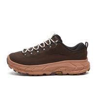 HOKA ONE ONE U Tor Summit Snekaer Cast Iron/Walnut
