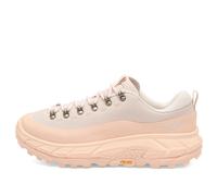 HOKA ONE ONE U Tor Summit Snekaer Rose Cream/Tangerine Glow