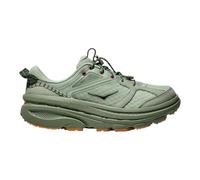 Hoka One One Unisex Adult Bondi B3LS Shoes, Aloe/Succulent, 8 Women/7 Men
