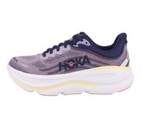Hoka Bondi 9 Purple White AW26 Women's Shoes, Size EU 38 2/3