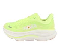 HOKA Bondi 9 shoes fluorescent green orange Women - 41(1/3)