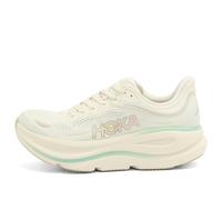 HOKA ONE ONE W Bondi 9 Sneaker Truffle Salt/Sea Glass