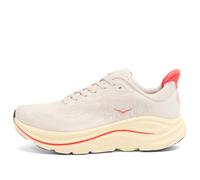 HOKA ONE ONE W Clifton 10 Sneaker Stucco/Cerise