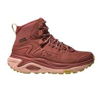 HOKA - Women's Kaha 3 GTX - Walking boots size 4,5, red