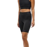 HOKA ONE ONE W Novafly 9" Knit Short - Women - Black - size XS- model 2025 XS