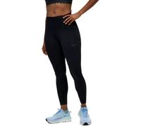 HOKA ONE ONE W Novafly Run Tight 25'' - Women - Black - size M- model 2025 M