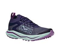 Hoka One One Women’s Zinal 2 Trail Running Shoe, Night Sky, 5.5 UK