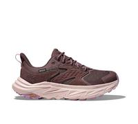 HOKA ONE ONE Women's Anacapa 2 Low GTX Sneaker, 7.5 UK